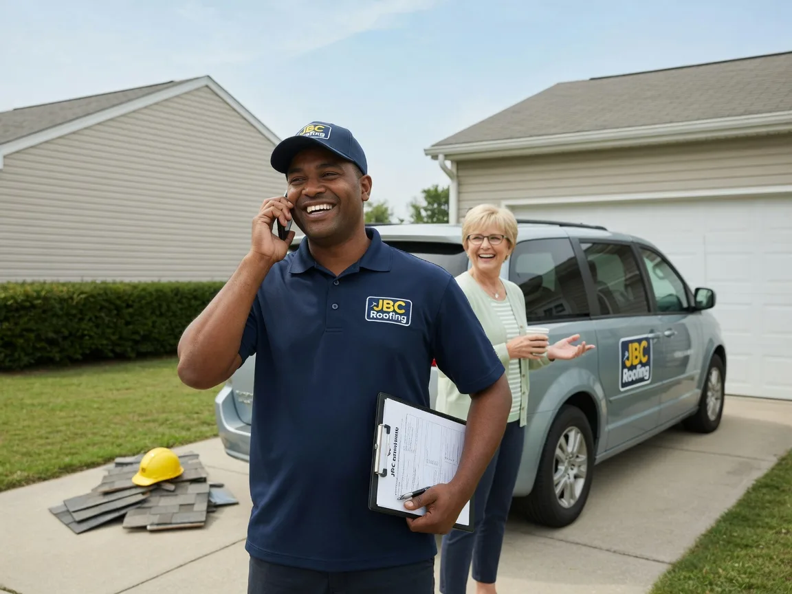 Roof Replacement Prospect Harbor, ME FAQs